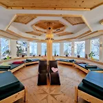Hotel Almrausch 3*