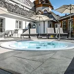 Almrausch Hotel