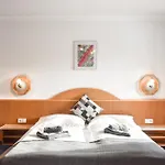 Almrausch Otel Berwang