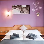 Almrausch Berwang