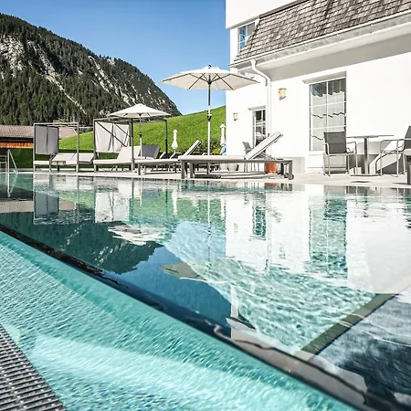 Almrausch 3* Berwang