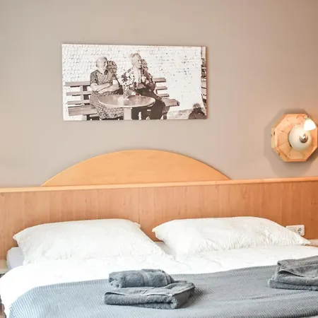 Almrausch 3* Berwang