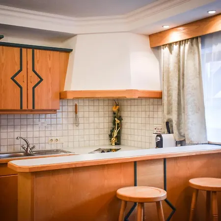 Almrausch Hotel Berwang