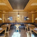 Almrausch Hotel Berwang