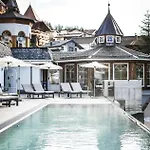 Almrausch 3* Berwang