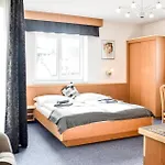 Almrausch Hotel Berwang