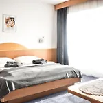 Hotel Almrausch Berwang