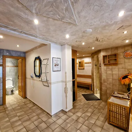 Almrausch 3* Берванг