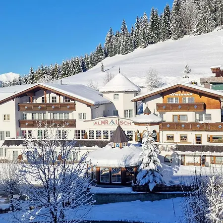 Hotel Almrausch