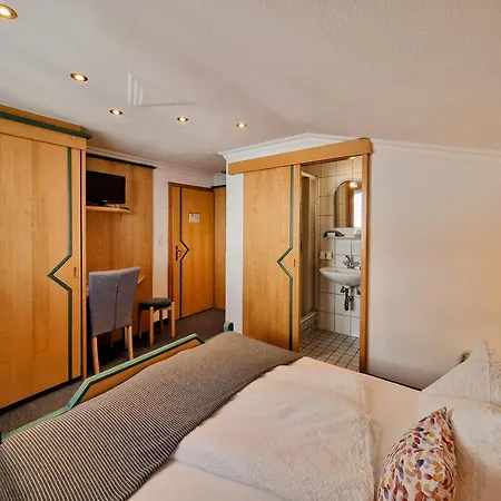Almrausch 3* Berwang