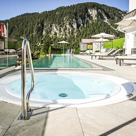 Hotel Almrausch