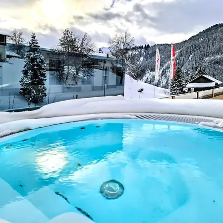 Almrausch 3* Berwang