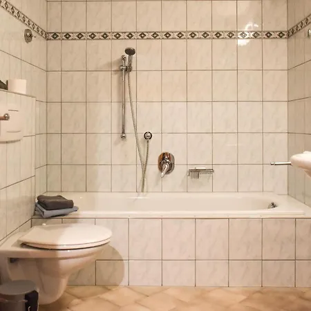 Hotel Almrausch