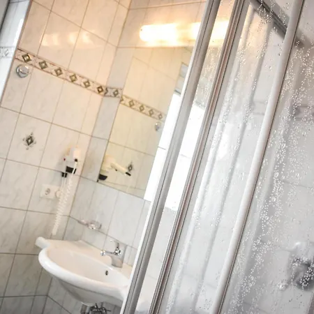 Almrausch Отель