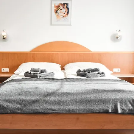 Hotel Almrausch
