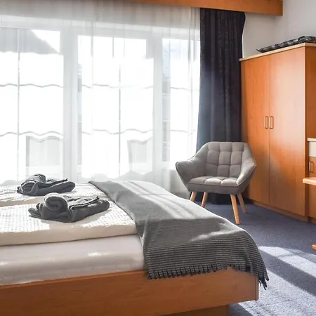 Hotel Almrausch 3*