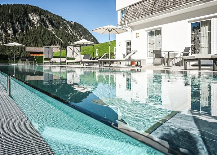 Almrausch 3* Berwang