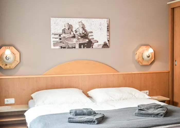 Almrausch 3* Berwang