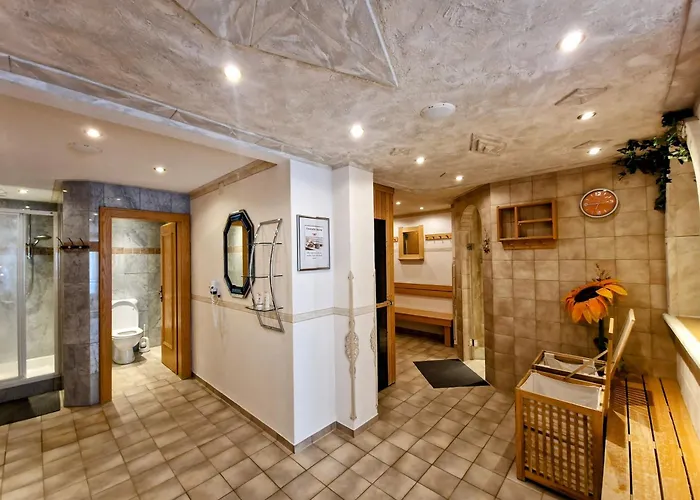 Almrausch 3* بيروانغ