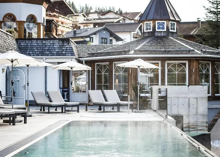 Almrausch 3* بيروانغ