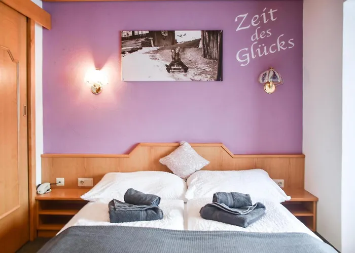 Almrausch بيروانغ