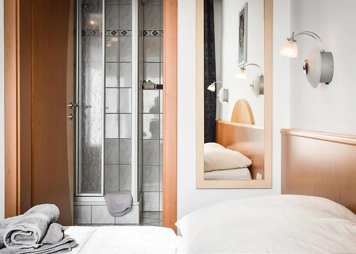 Almrausch بيروانغ